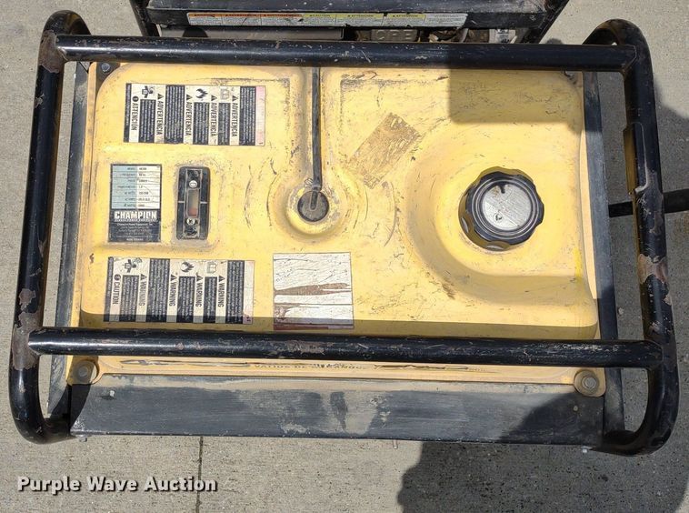 image for item LL9077 Support equipment