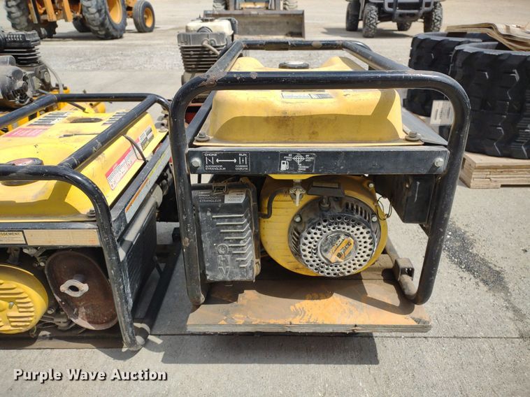 image for item LL9077 Support equipment