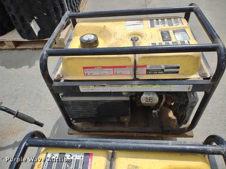 image for item LL9077 Support equipment