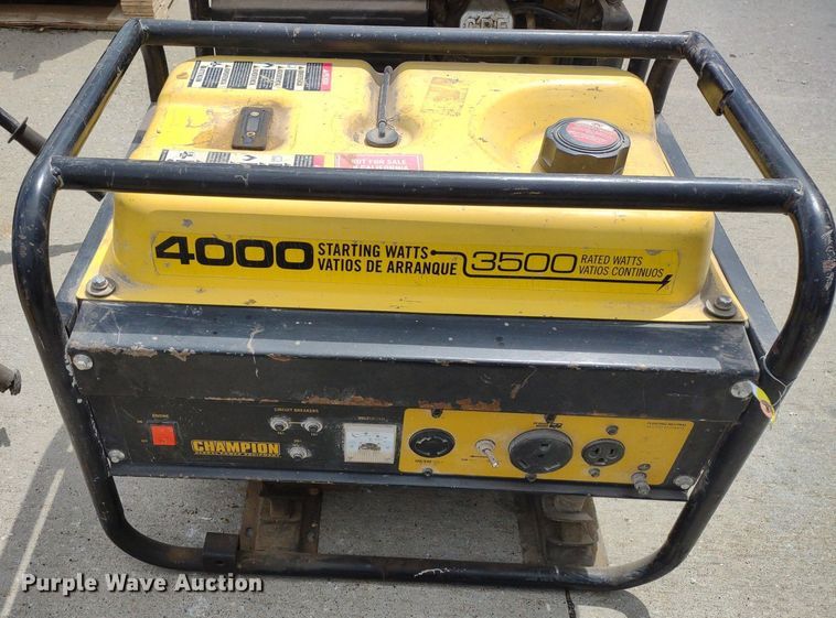 image for item LL9077 Support equipment