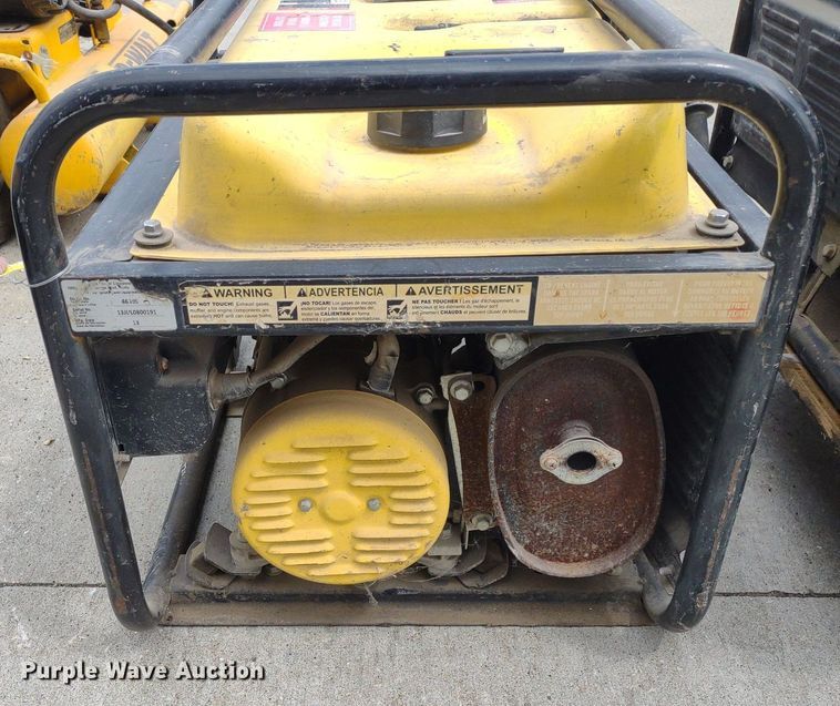 image for item LL9077 Support equipment