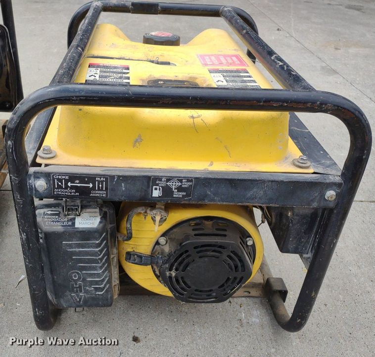 image for item LL9077 Support equipment