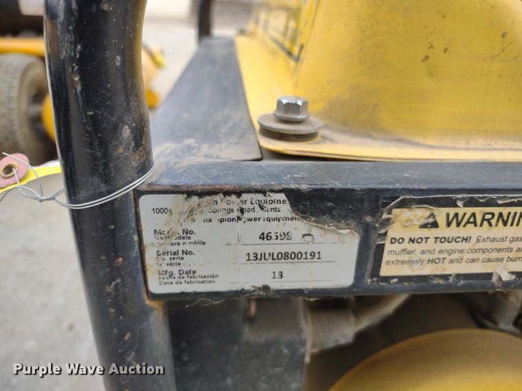 image for item LL9077 Support equipment