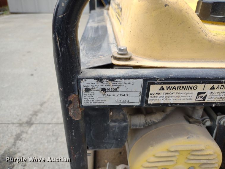 image for item LL9077 Support equipment