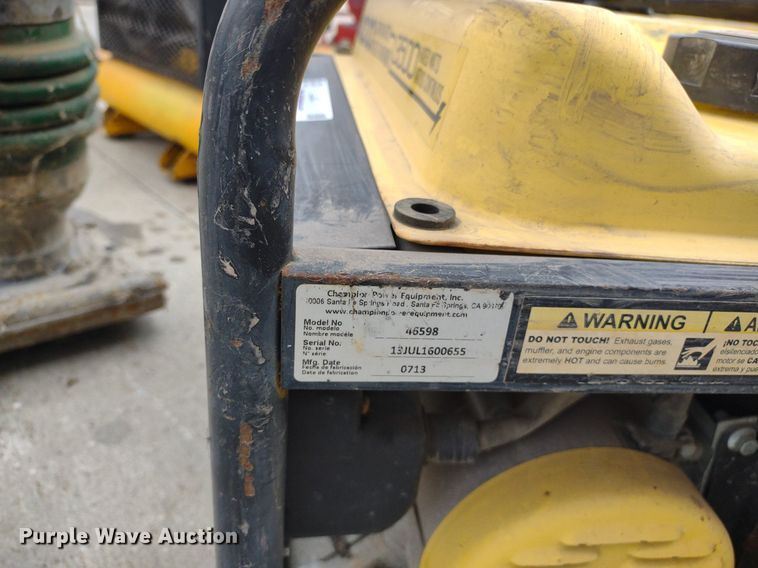 image for item LL9077 Support equipment