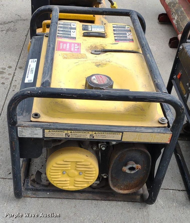 image for item LL9077 Support equipment