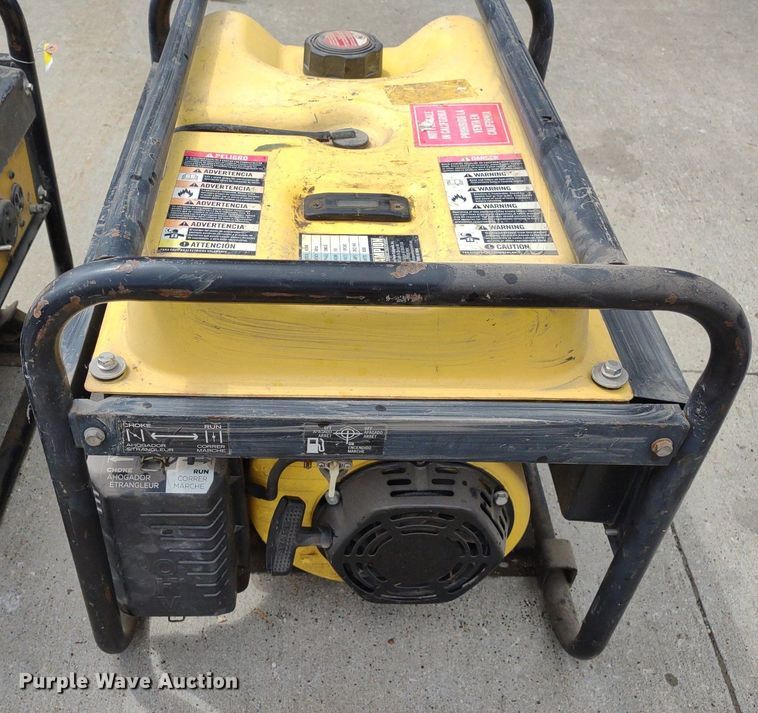 image for item LL9077 Support equipment