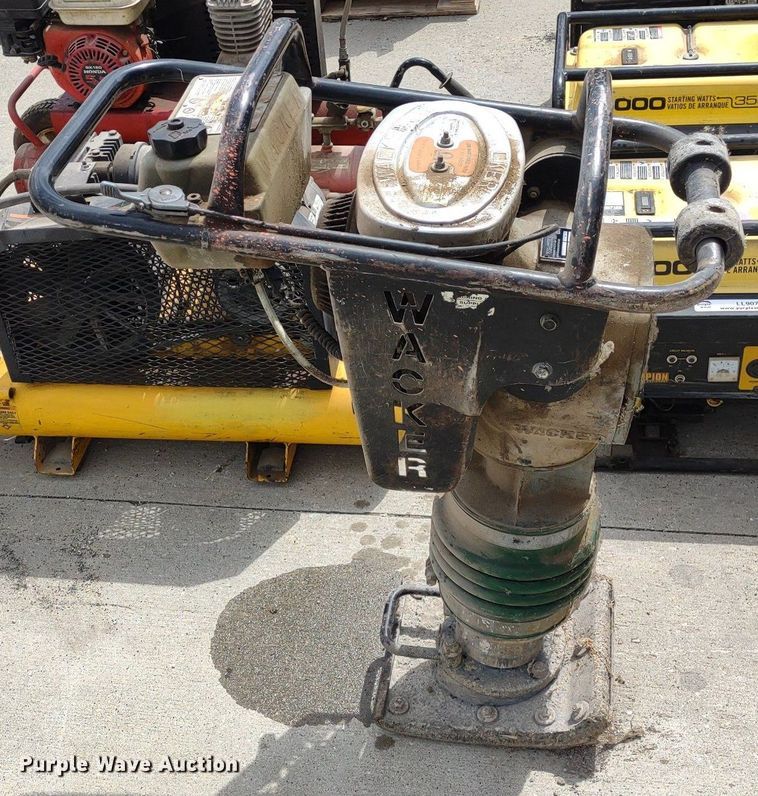 image for item LL9077 Support equipment