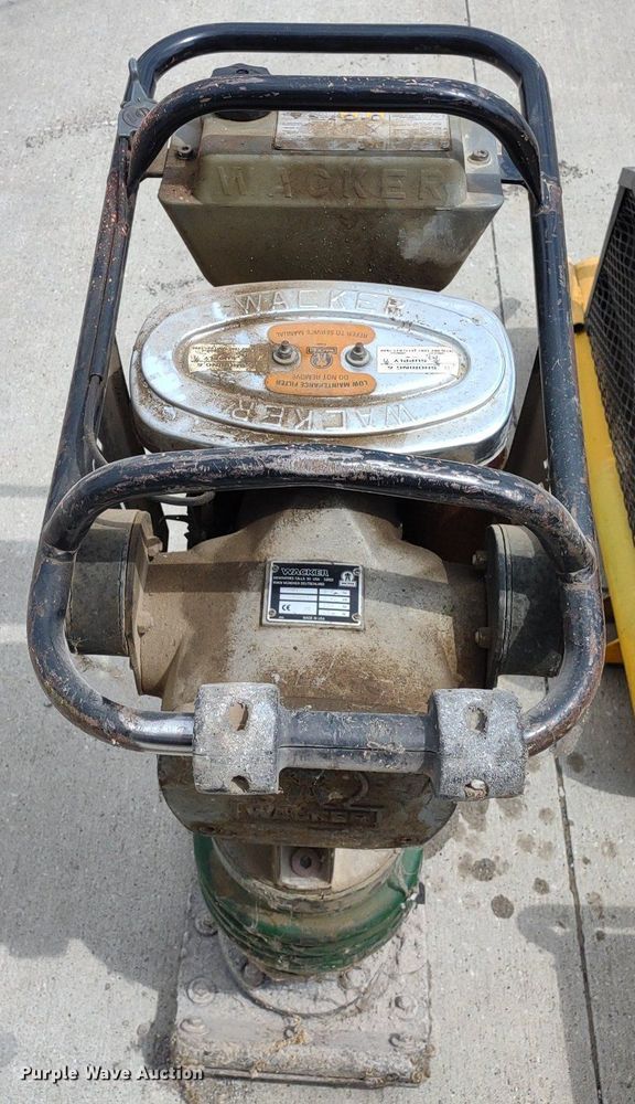 image for item LL9077 Support equipment