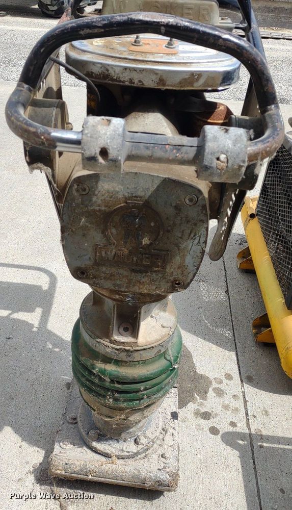 image for item LL9077 Support equipment