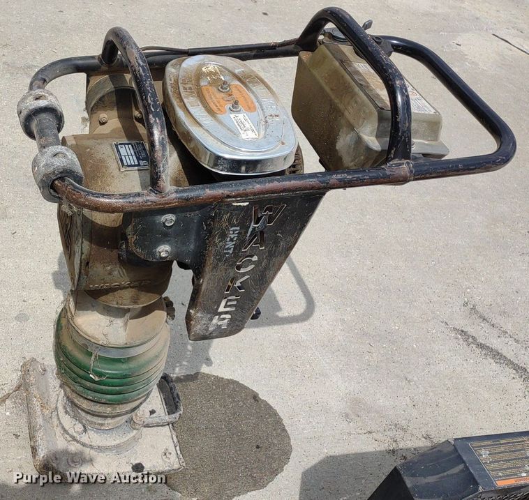 image for item LL9077 Support equipment