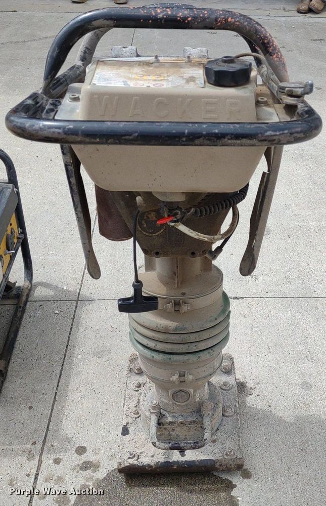 image for item LL9077 Support equipment