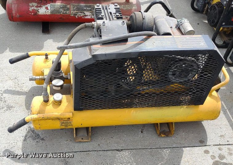 image for item LL9077 Support equipment