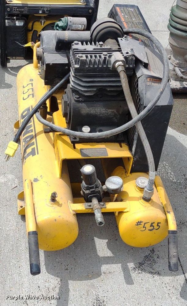 image for item LL9077 Support equipment