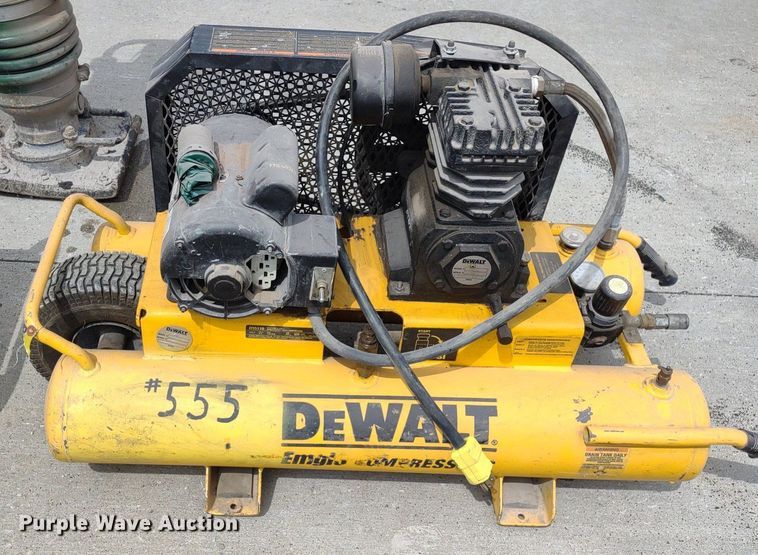 image for item LL9077 Support equipment