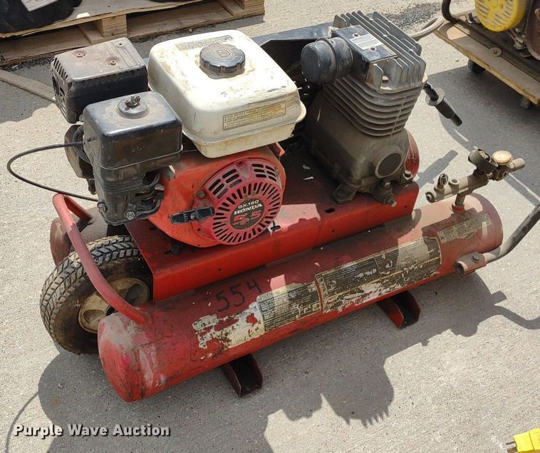 image for item LL9077 Support equipment