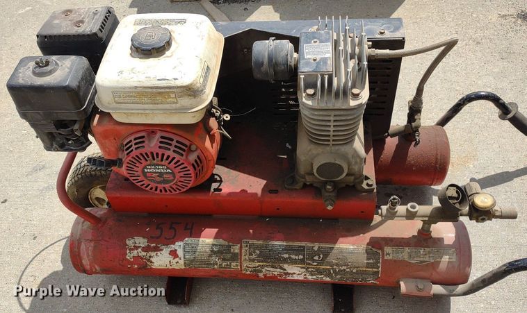 image for item LL9077 Support equipment