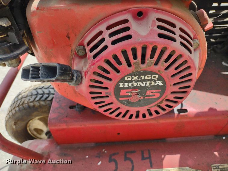 image for item LL9077 Support equipment