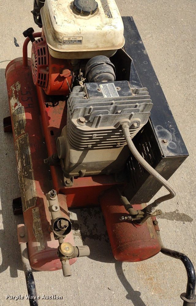 image for item LL9077 Support equipment