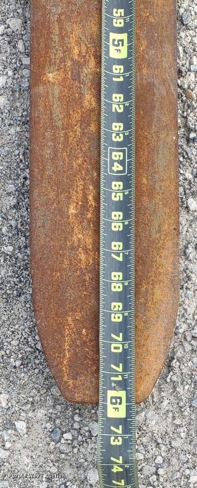 image for item LL9079 1978 Case 586C  forklift