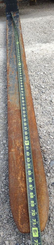 image for item LL9079 1978 Case 586C  forklift