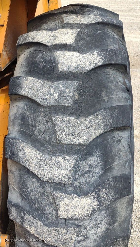 image for item LL9079 1978 Case 586C  forklift