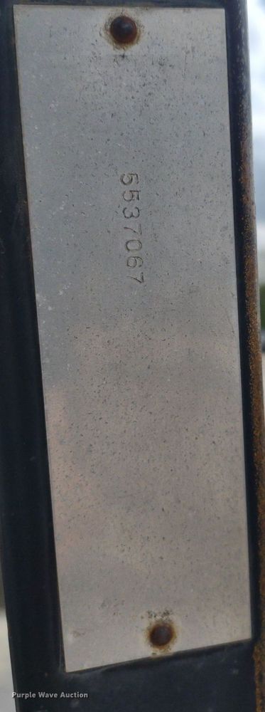 image for item LL9079 1978 Case 586C  forklift