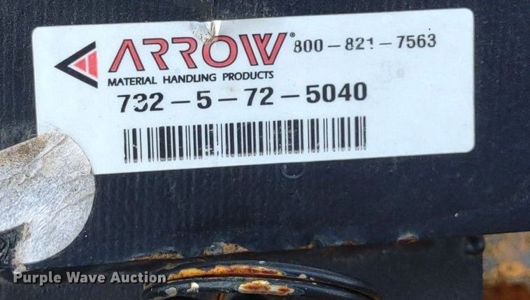 image for item LL9079 1978 Case 586C  forklift