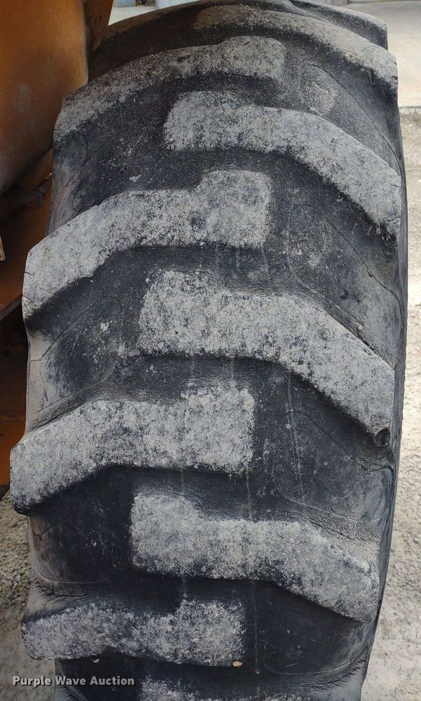 image for item LL9079 1978 Case 586C  forklift