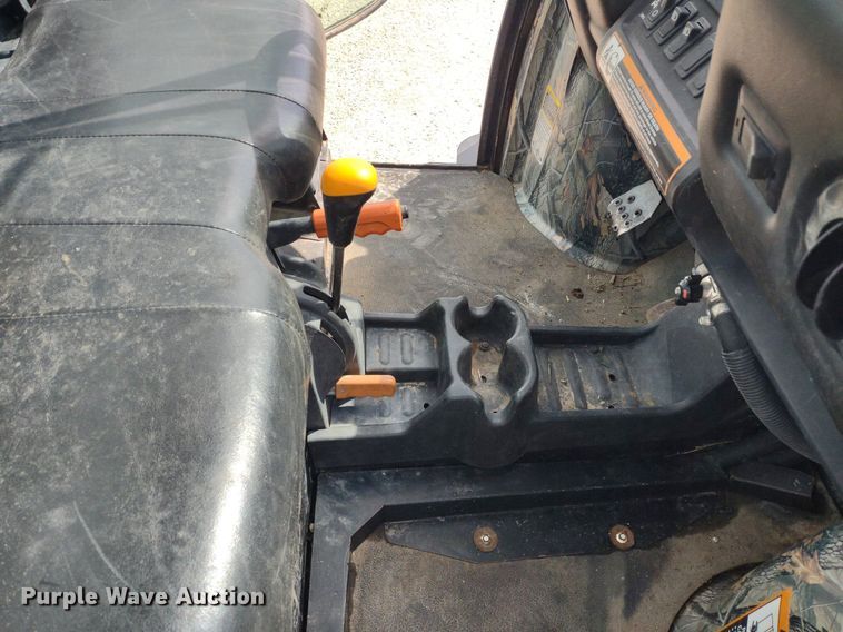 image for item LL9081 2011 John Deere Gator 855D utility vehicle