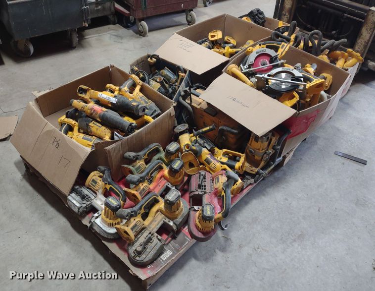 image for item LL9083 Tools