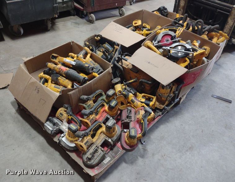 image for item LL9083 Tools