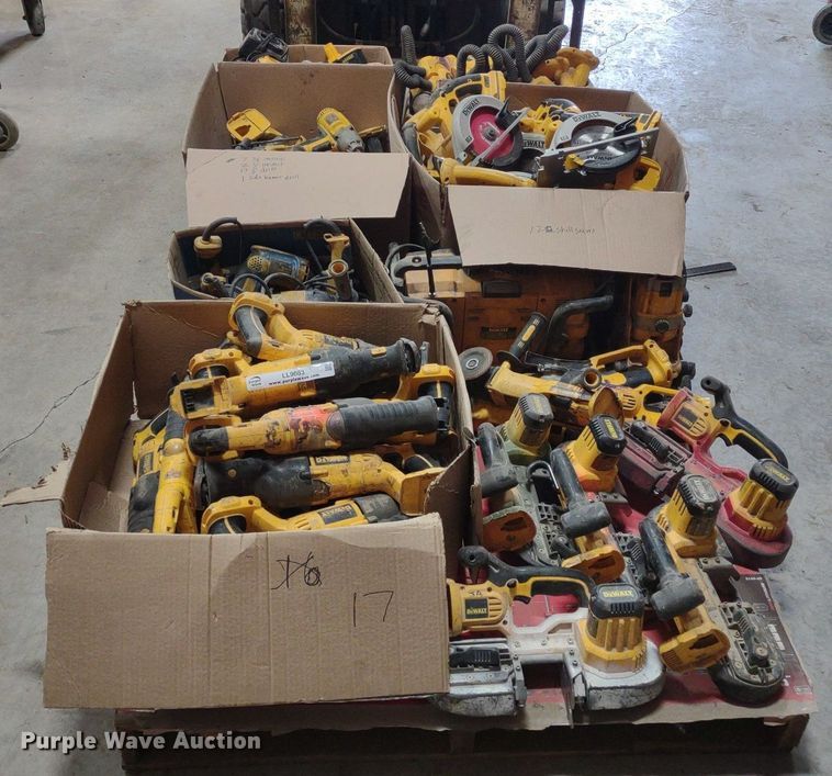 image for item LL9083 Tools