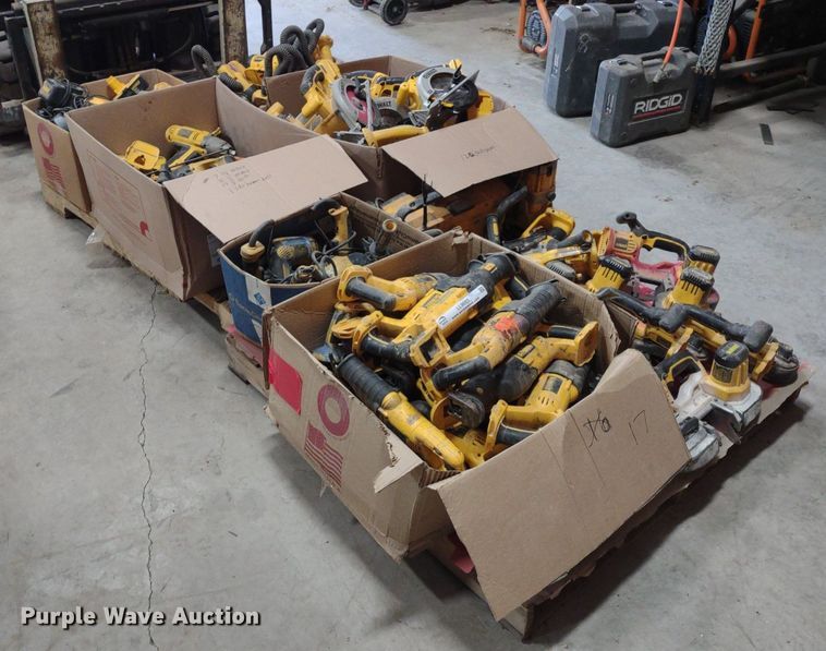 image for item LL9083 Tools