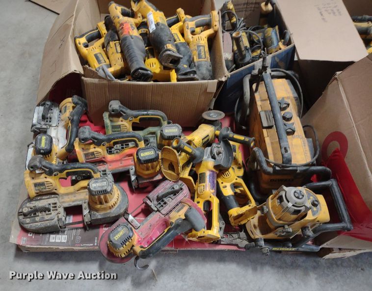 image for item LL9083 Tools