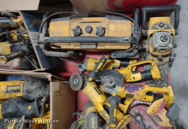 image for item LL9083 Tools