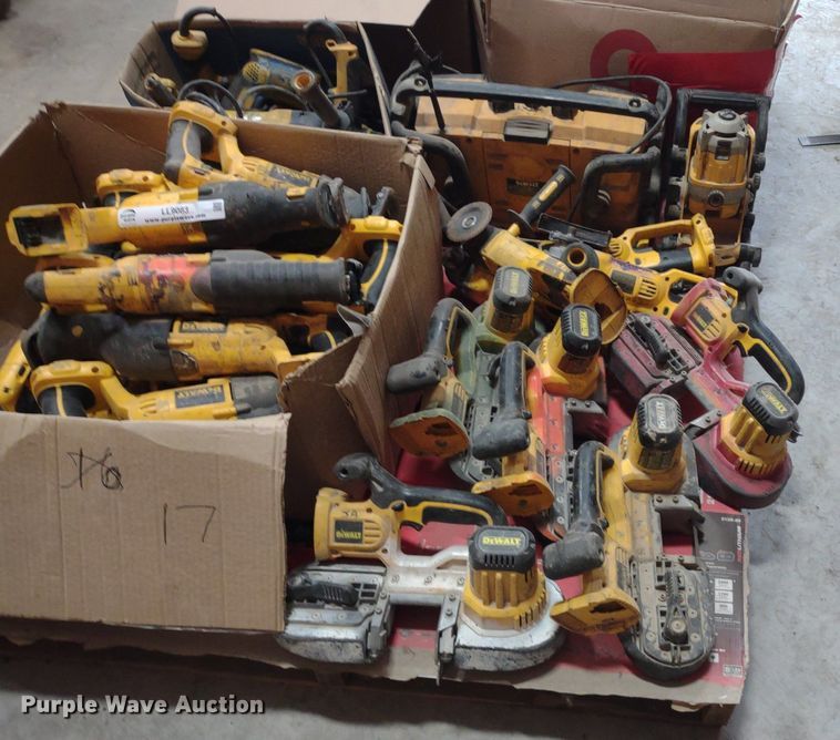 image for item LL9083 Tools