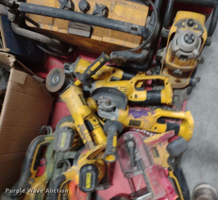 image for item LL9083 Tools