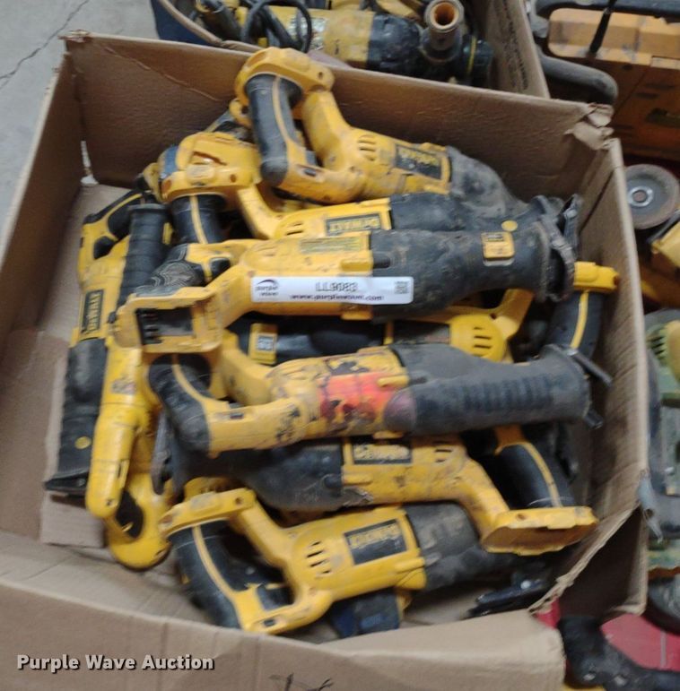 image for item LL9083 Tools