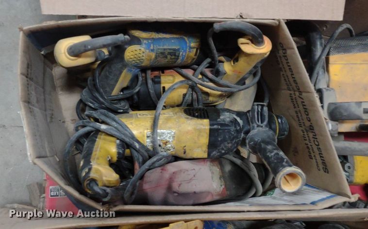 image for item LL9083 Tools