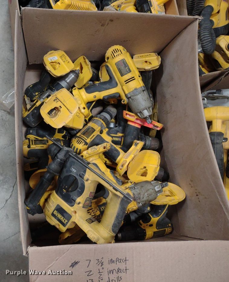 image for item LL9083 Tools