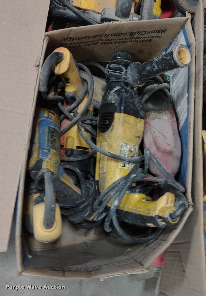 image for item LL9083 Tools