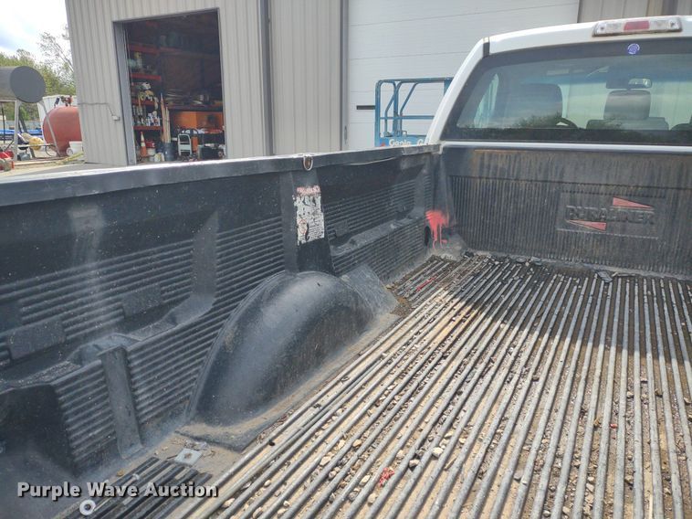 image for item LL9084 2011 Ford F150 XL  pickup truck