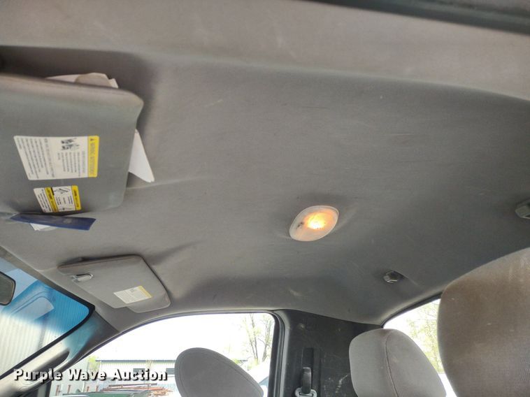 image for item LL9084 2011 Ford F150 XL  pickup truck