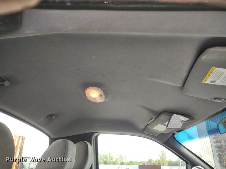 image for item LL9084 2011 Ford F150 XL  pickup truck