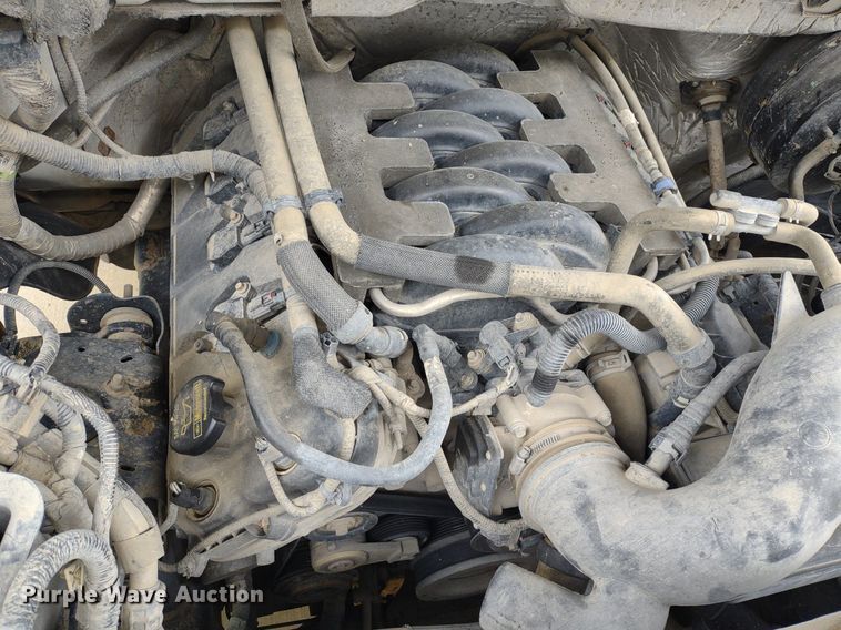 image for item LL9084 2011 Ford F150 XL  pickup truck