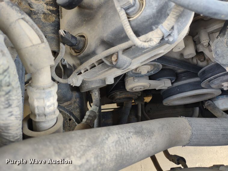 image for item LL9084 2011 Ford F150 XL  pickup truck