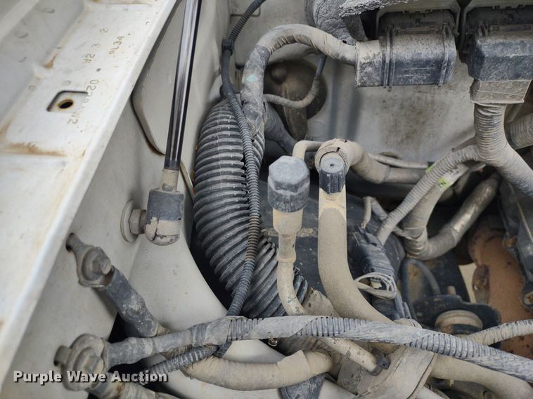 image for item LL9084 2011 Ford F150 XL  pickup truck