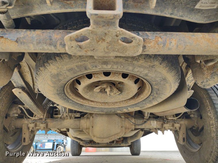 image for item LL9084 2011 Ford F150 XL  pickup truck