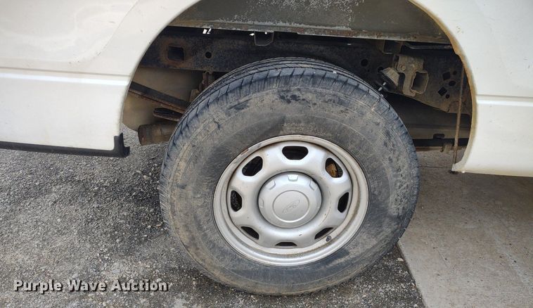 image for item LL9084 2011 Ford F150 XL  pickup truck